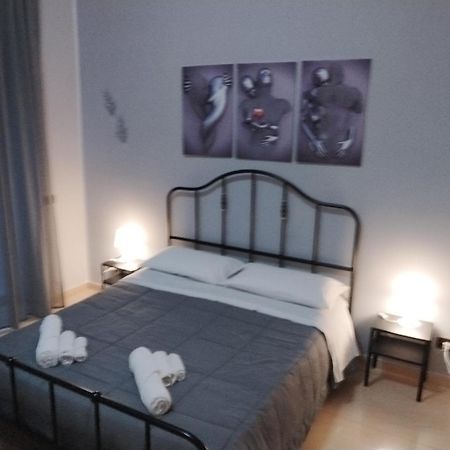 B&B Nancy ナポリ エクステリア 写真
