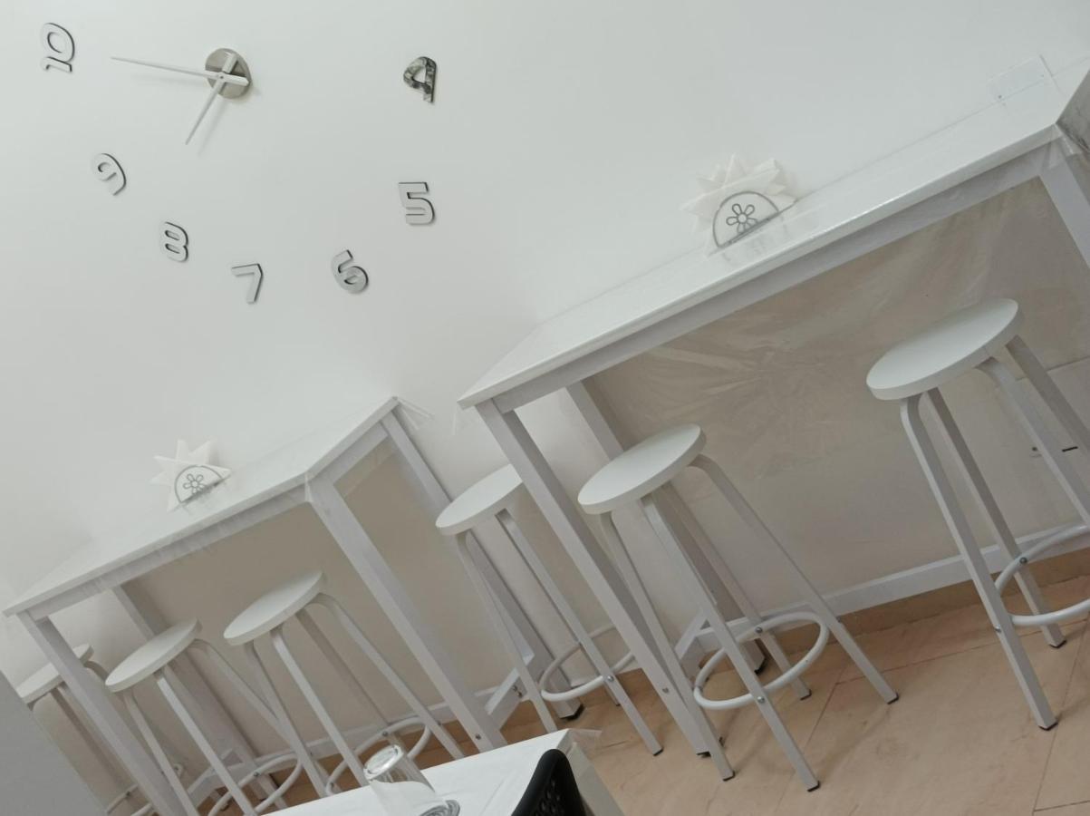B&B Nancy ナポリ エクステリア 写真