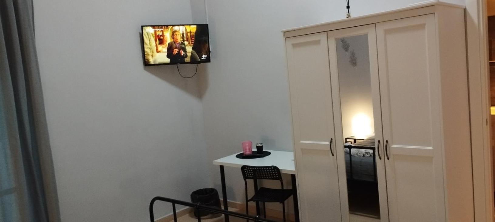B&B Nancy ナポリ エクステリア 写真